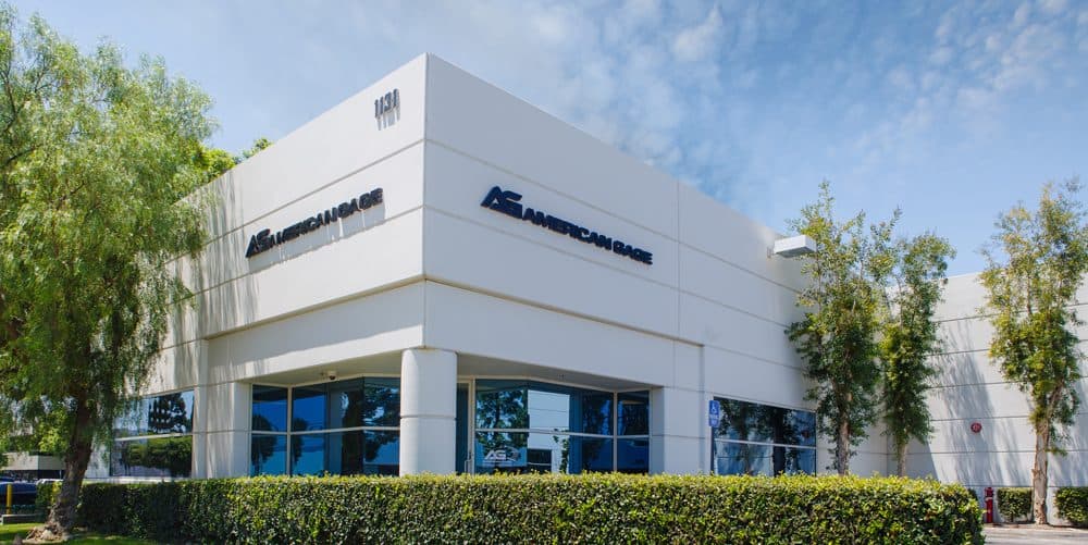 The American Gage calibration laboratory in Placentia, California