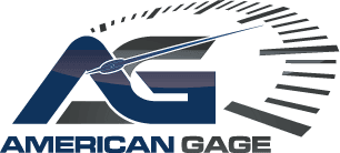 American Gage logo
